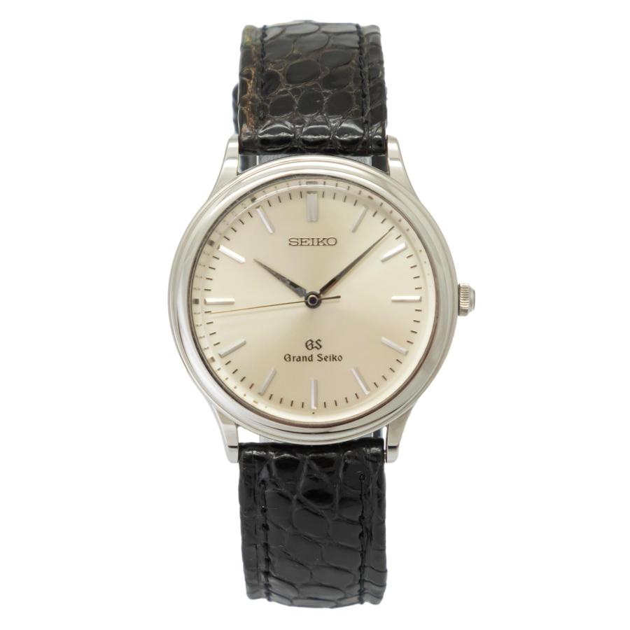 Grand Seiko 販売済み グランドセイコー SBGS001 中古 メンズ 腕時計