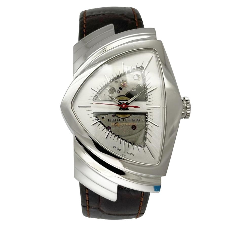 HAMILTON（ハミルトン） ベンチュラ 中古 自動巻き メンズ 腕時計