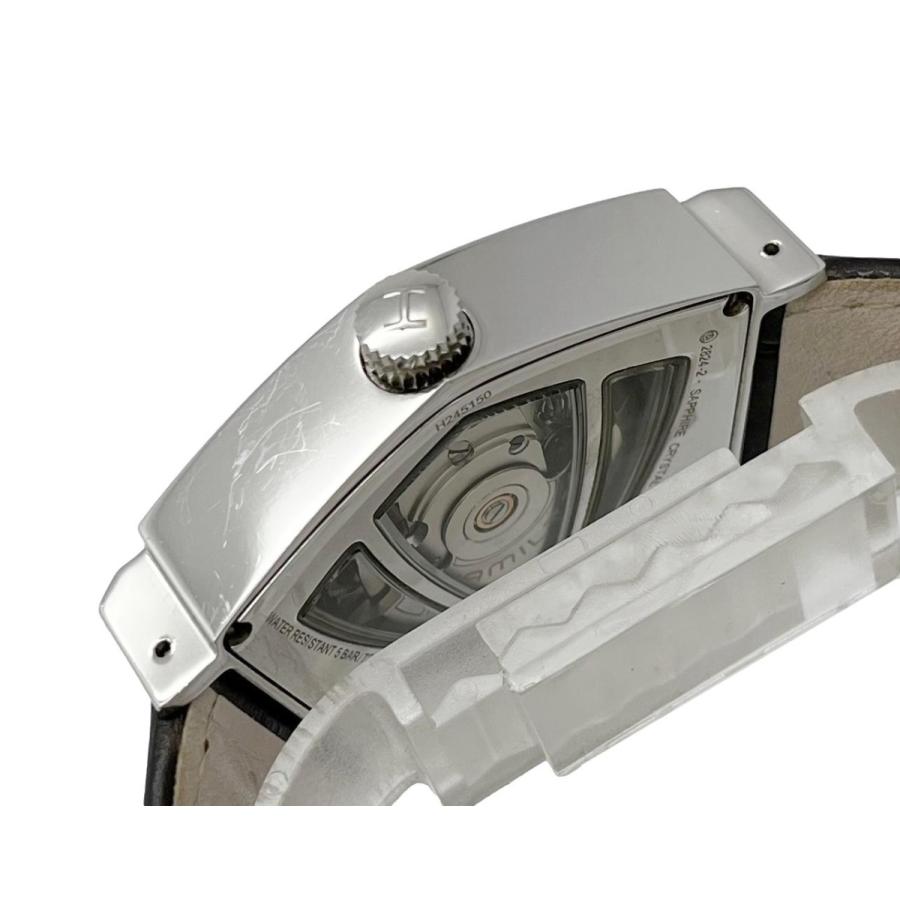 HAMILTON（ハミルトン） ベンチュラ 中古 自動巻き メンズ 腕時計