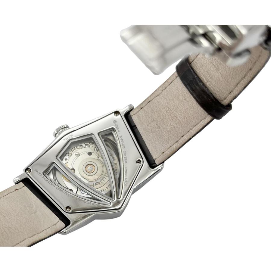 HAMILTON（ハミルトン） ベンチュラ 中古 自動巻き メンズ 腕時計