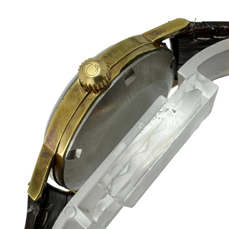 OMEGA（オメガ） ジュネーブ Cal.565 中古 メンズ腕時計 166.070