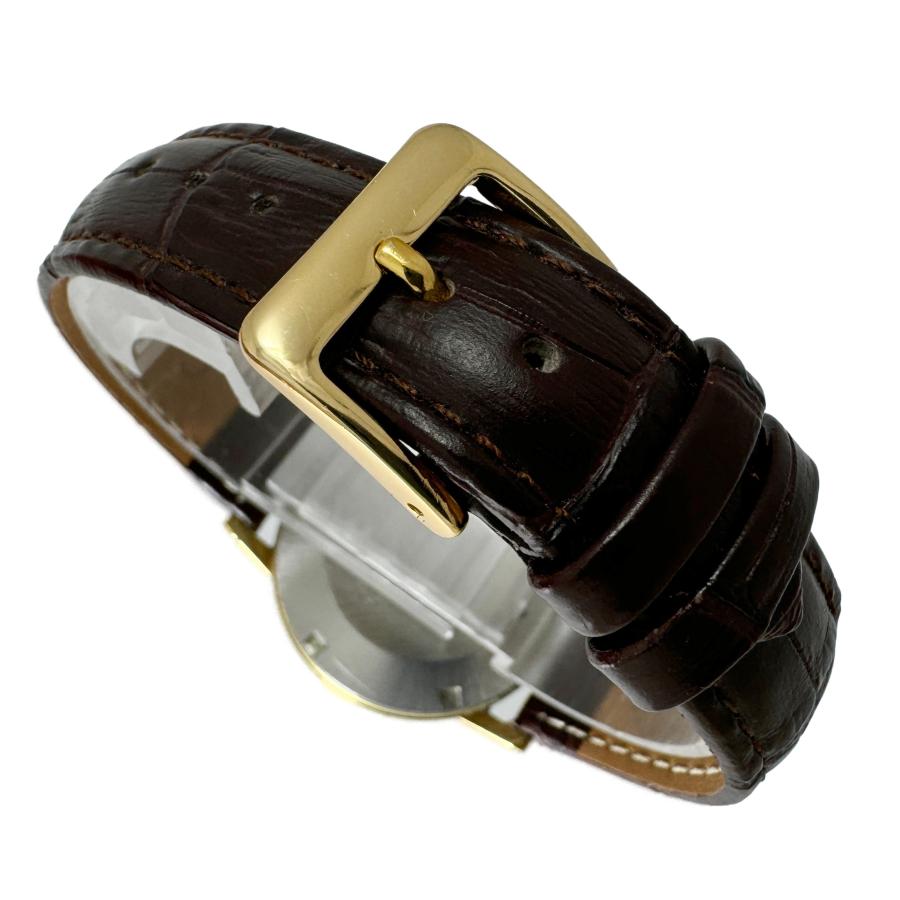 OMEGA（オメガ） ジュネーブ Cal.565 中古 メンズ腕時計 166.070