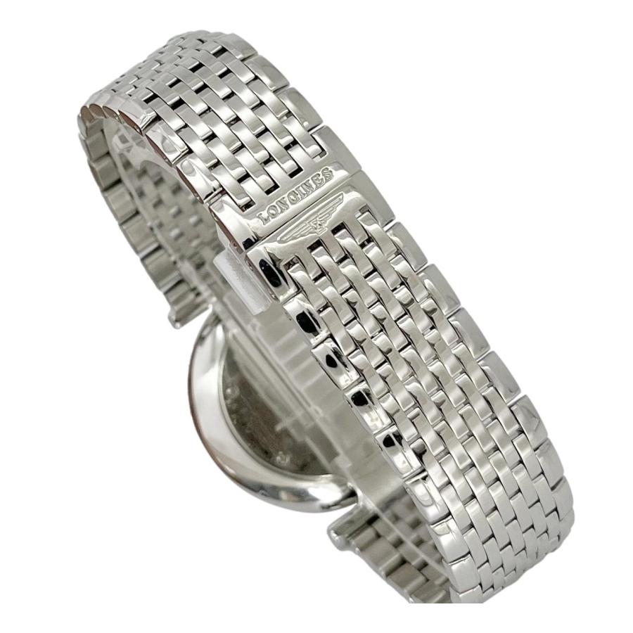 LONGINES（ロンジン） 販売済み ラ グランクラシック ドゥ 中古 メンズ