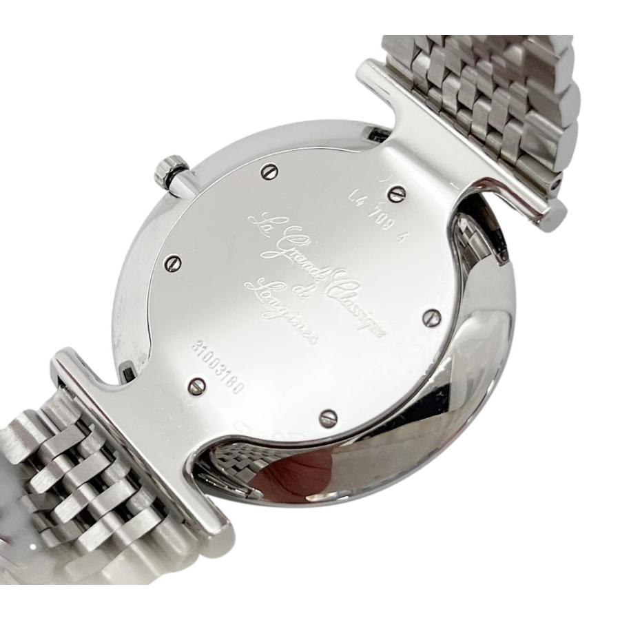 LONGINES（ロンジン） 販売済み ラ グランクラシック ドゥ 中古 メンズ