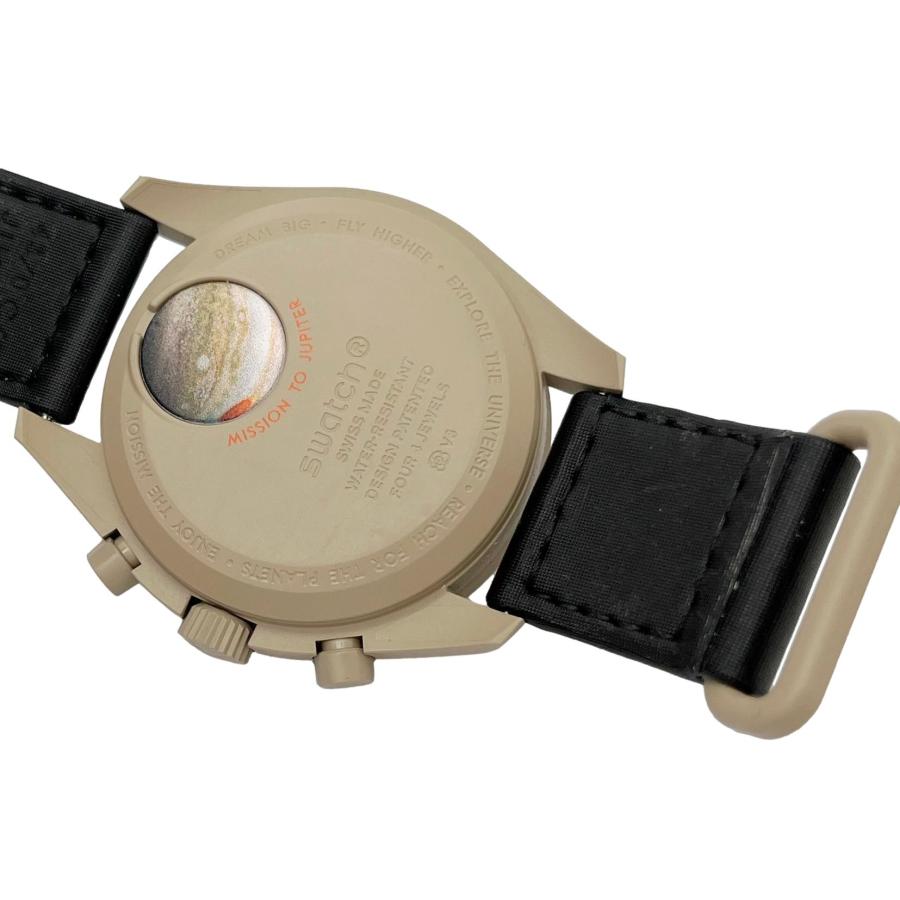 OMEGA（オメガ） オメガ×スウォッチ × Swatch ムーンウォッチ
