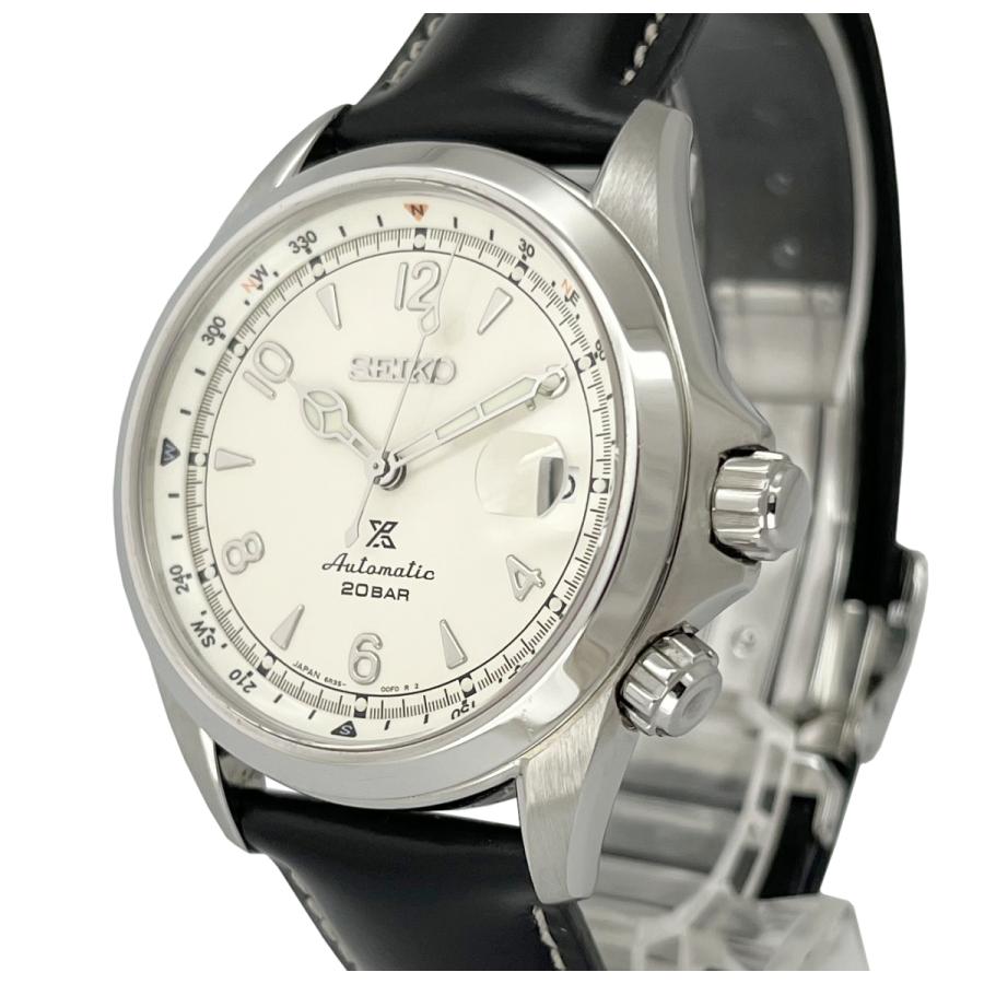 セイコー SEIKO プロスペックス アルピニスト SBDC089 メンズ腕時計 