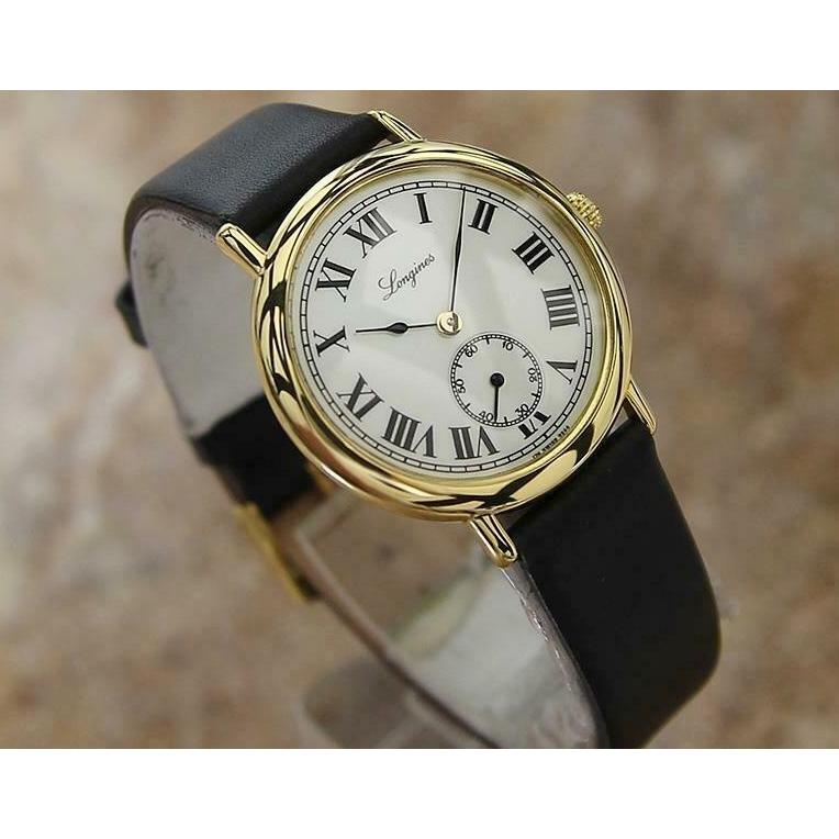 LONGINES 仕上げ済み Longines ロンジン チャールストン LONGINES 仕上げ済み Longines ロンジン チャールストン