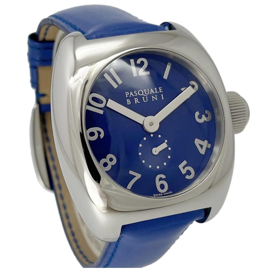 パスクワーレ・ブルーニ PASQUALE BRUNI パスクワーレ ブルーニ