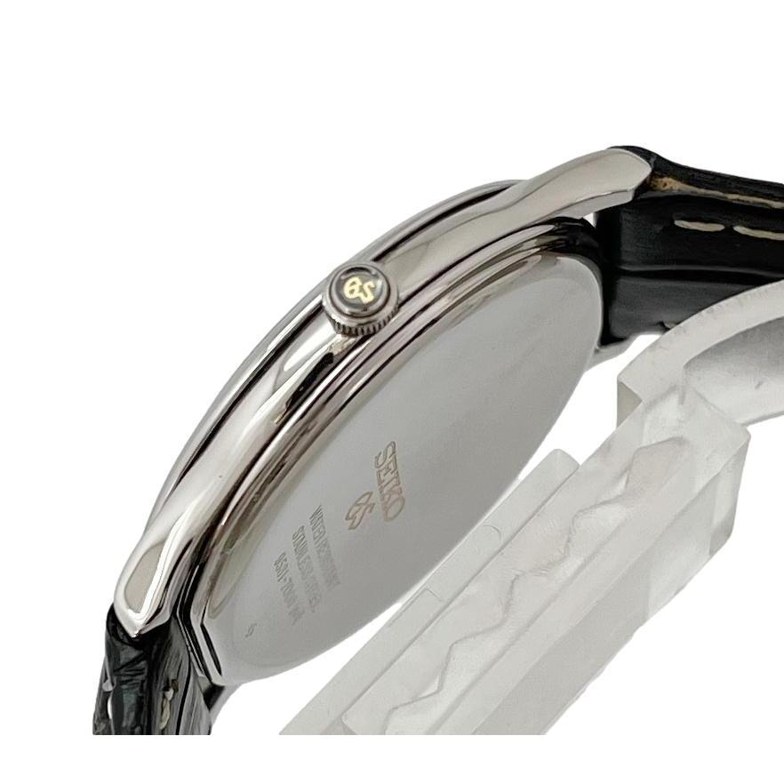 Grand Seiko グランドセイコー SBGS001 クオーツ 9581-7000 中古