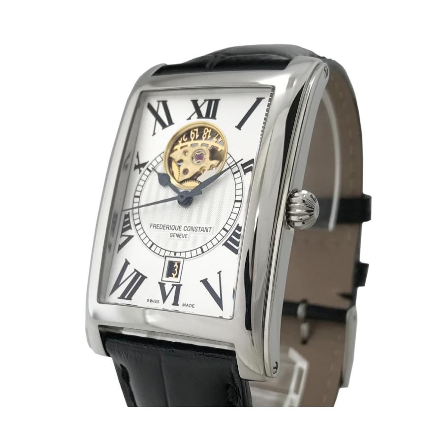 FREDERIQUE CONSTANT（フレデリック・コンスタント） クラシック カレ