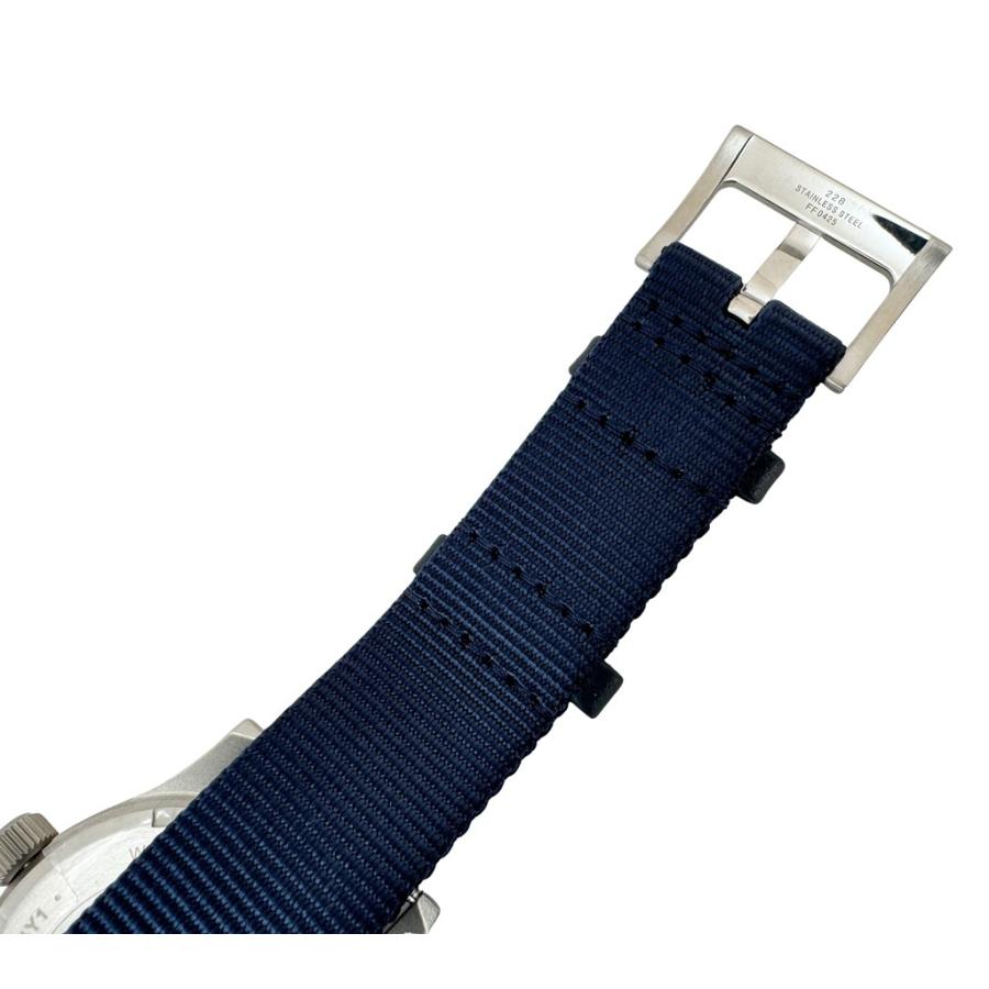 HAMILTON（ハミルトン） カーキ SHIPS シップス 限定 中古 メンズ
