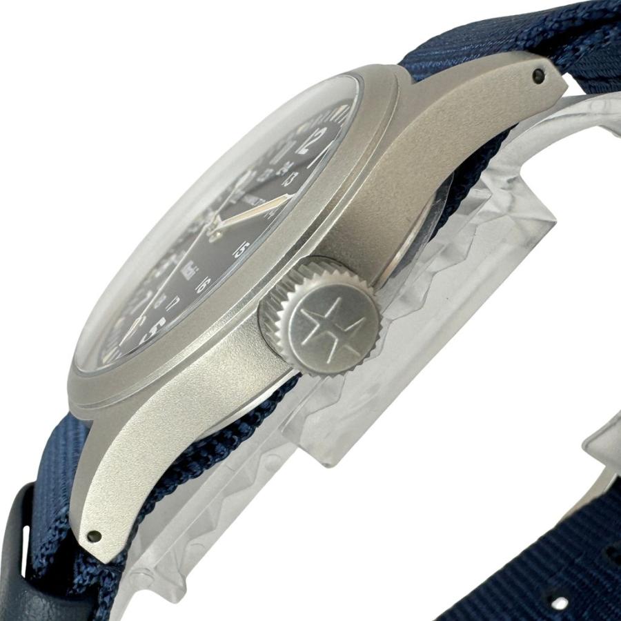 HAMILTON（ハミルトン） カーキ SHIPS シップス 限定 中古 メンズ