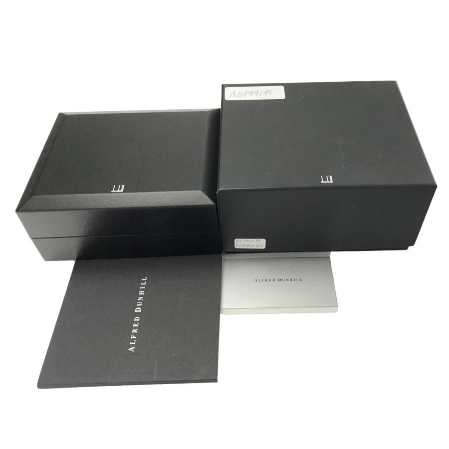 dunhill（ダンヒル） ダンヒリオン 8020 中古 メンズ腕時計 自動巻き