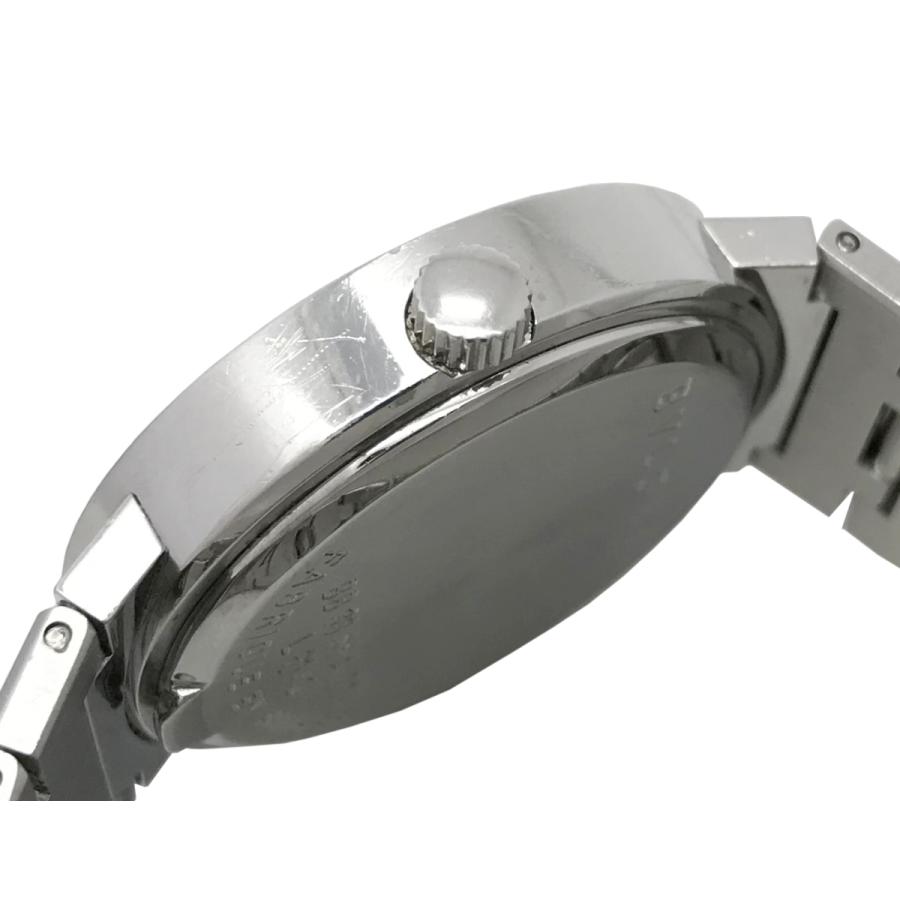 【BVLGARI】ブルガリ 機械式 自動巻き 時計 ブラック BB33SS 楽天市場】ブルガリ BB33SS AUTO ブルガリブルガリ デイト ギョーシェ