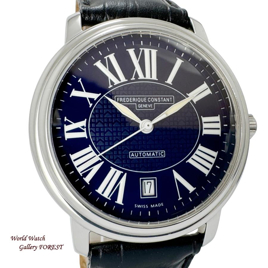 FREDERIQUE CONSTANT（フレデリック・コンスタント） クラシック 中古