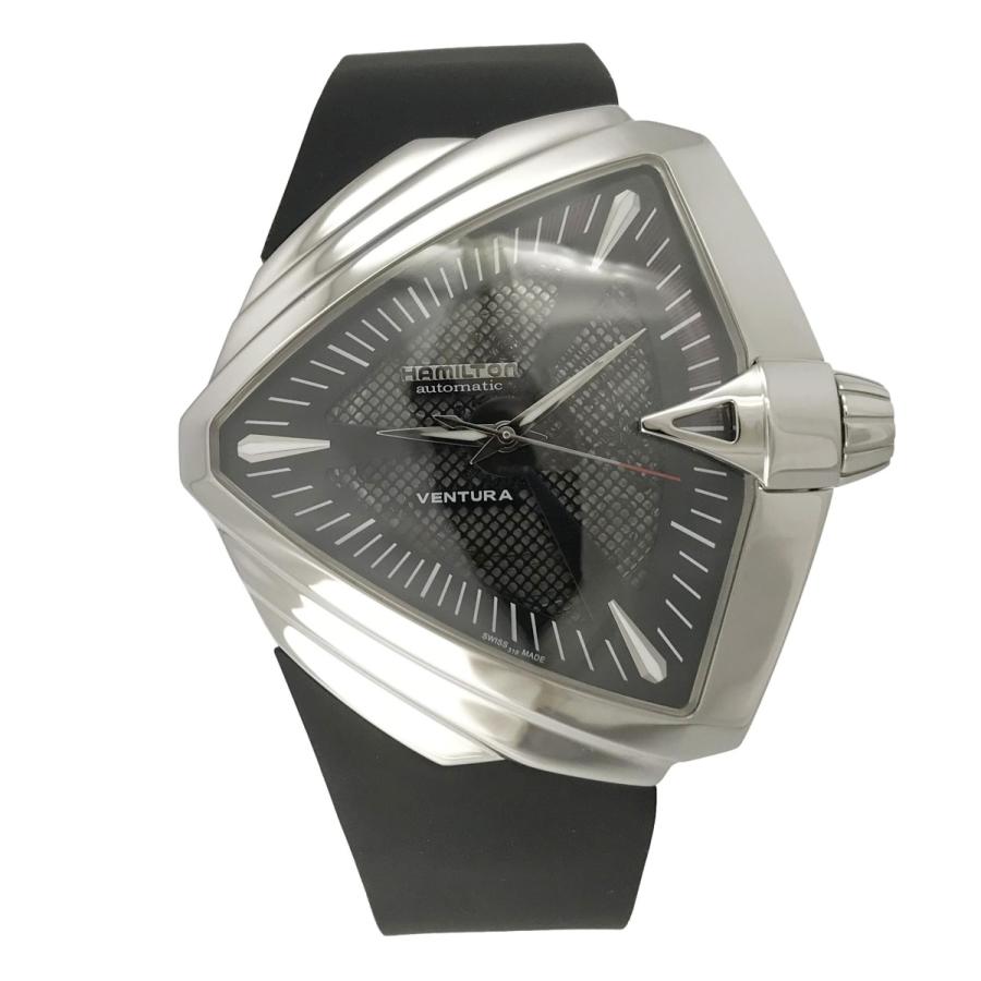 HAMILTON（ハミルトン） ベンチュラ XL 中古 メンズ腕時計 H246551