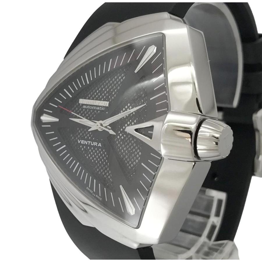 HAMILTON（ハミルトン） ベンチュラ XL 中古 メンズ腕時計 H246551