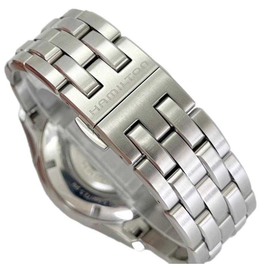 HAMILTON（ハミルトン） ジャズマスター オープンハート 中古 メンズ