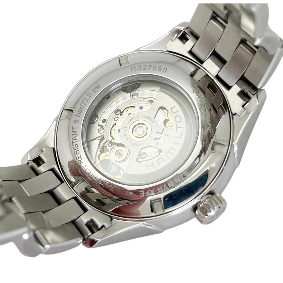 HAMILTON（ハミルトン） ジャズマスター オープンハート 中古 メンズ