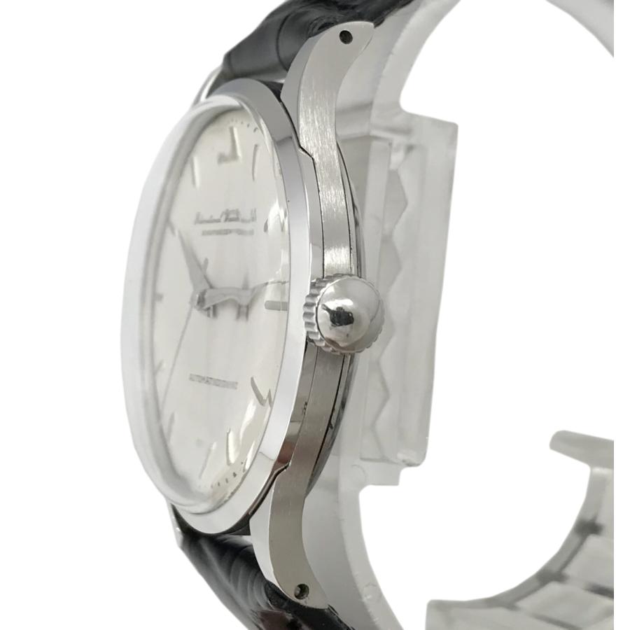 IWC SCHAFFHAUSEN（IWCシャフハウゼン） IWC Cal 853 オールドインター