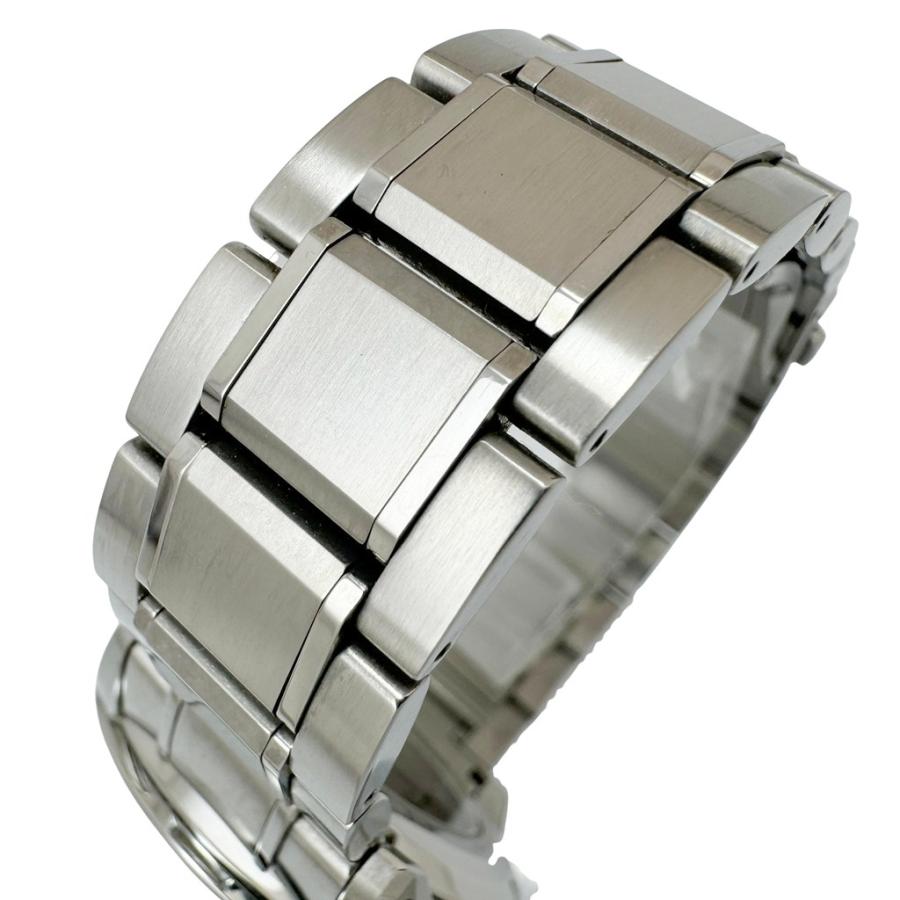 SEIKO（セイコー） ブライツ SDGM001 6R15-02W0 メンズ腕時計 中古