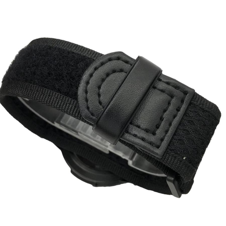 LUMINOX ルミノックス ナイトホーク 3400シリーズ F 117 中古
