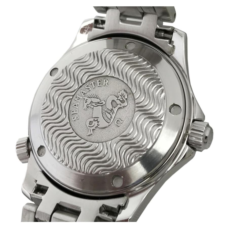 OMEGA オメガ シーマスター プロフェッショナル 300M 2562.80 中古  