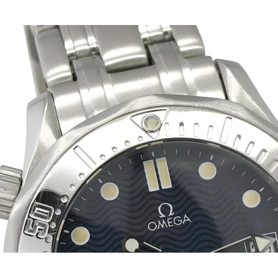 OMEGA（オメガ） シーマスター プロフェッショナル 300M 2562.80 中古