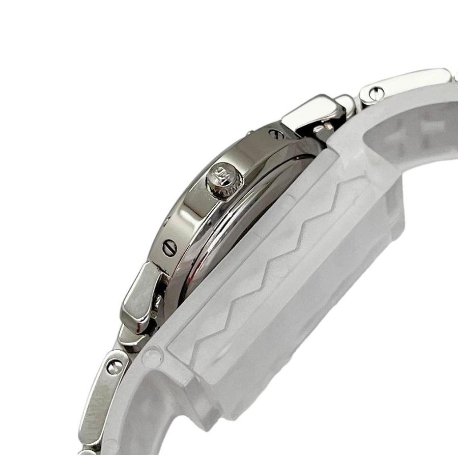 エルメス / HERMES　クリッパー　CL4.210　ピンク　クオーツ 【中古】 HERMES（エルメス） クリッパー CL4.210 中古 レディース腕時計