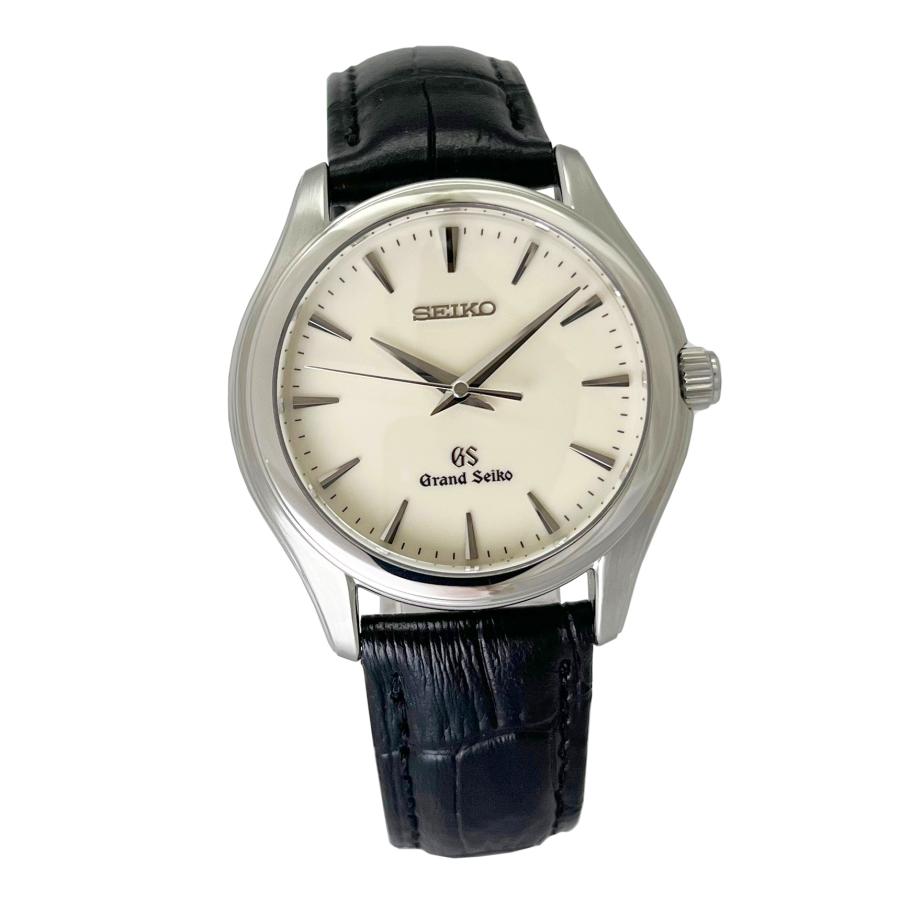 Grand Seiko グランドセイコー SBGX009 中古 メンズ腕時計 クオーツ