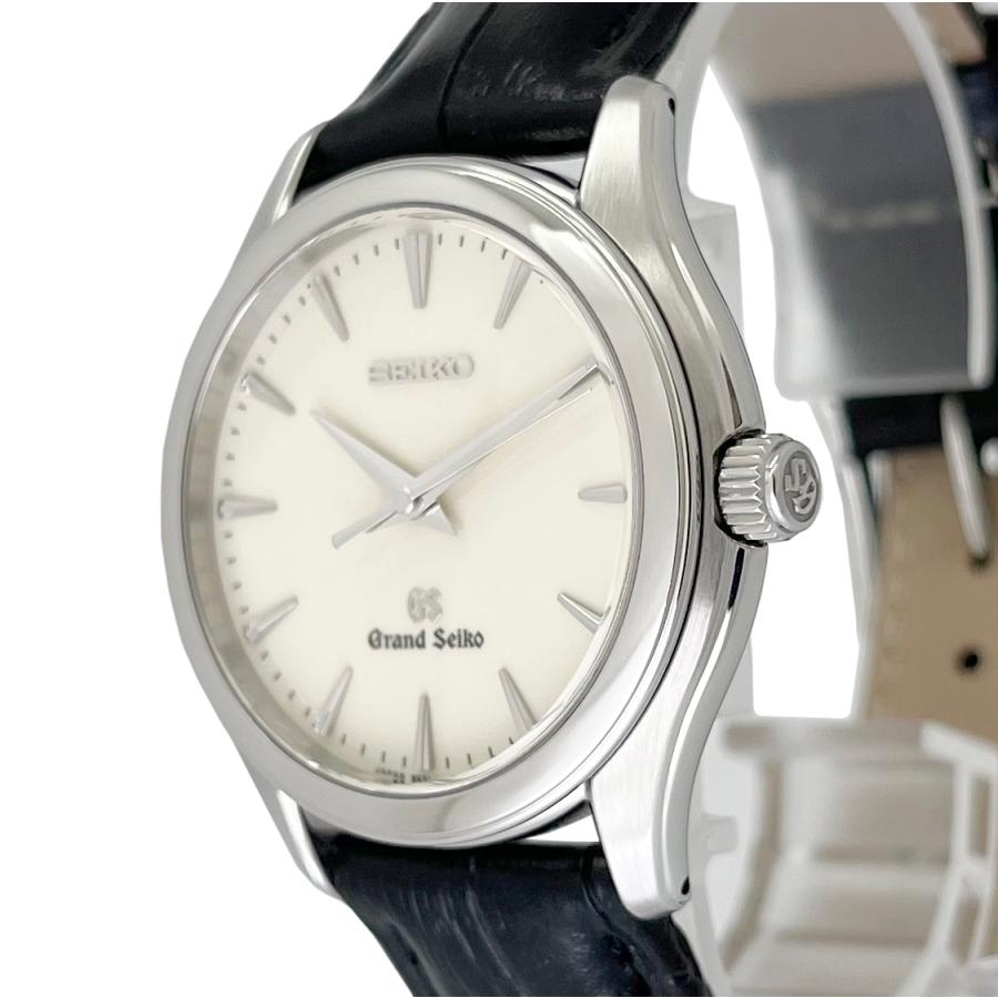 Grand Seiko グランドセイコー SBGX009 中古 メンズ腕時計 クオーツ