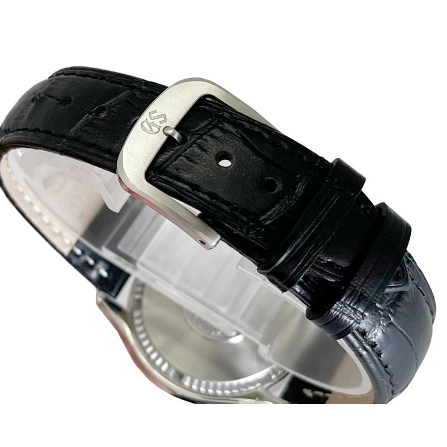 Grand Seiko グランドセイコー SBGX009 中古 メンズ腕時計 クオーツ