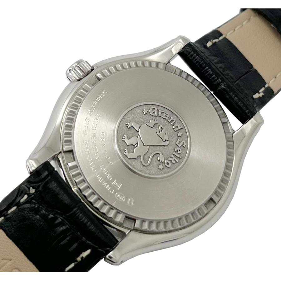 Grand Seiko グランドセイコー SBGX009 中古 メンズ腕時計 クオーツ