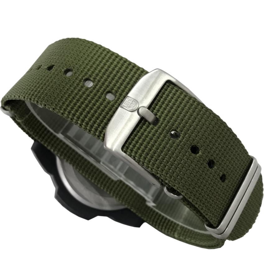 LUMINOX ルミノックス 3500 1GBq H 3 LX 200 中古 クオーツ LUMINOX ルミノックス 3500 1GBq H 3 LX 200 中古 クオーツ