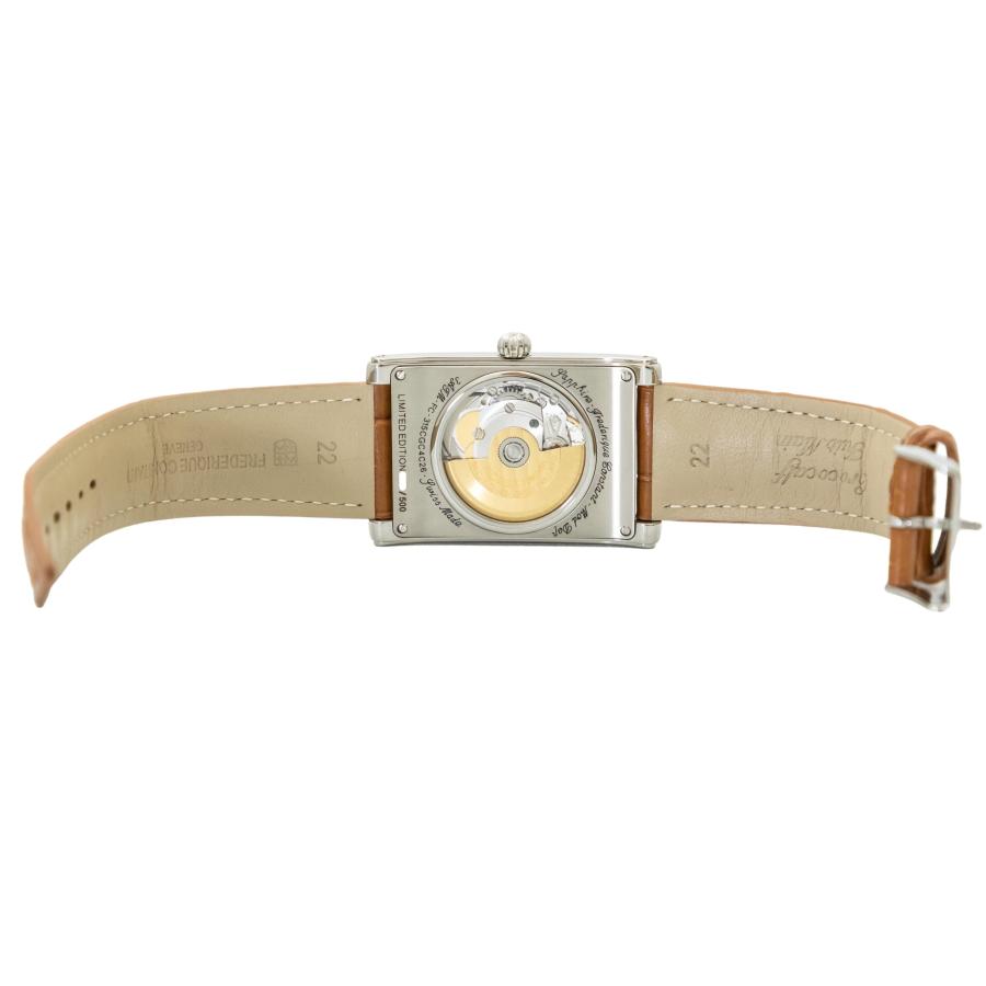 FREDERIQUE CONSTANT（フレデリック・コンスタント） クラシック カレ