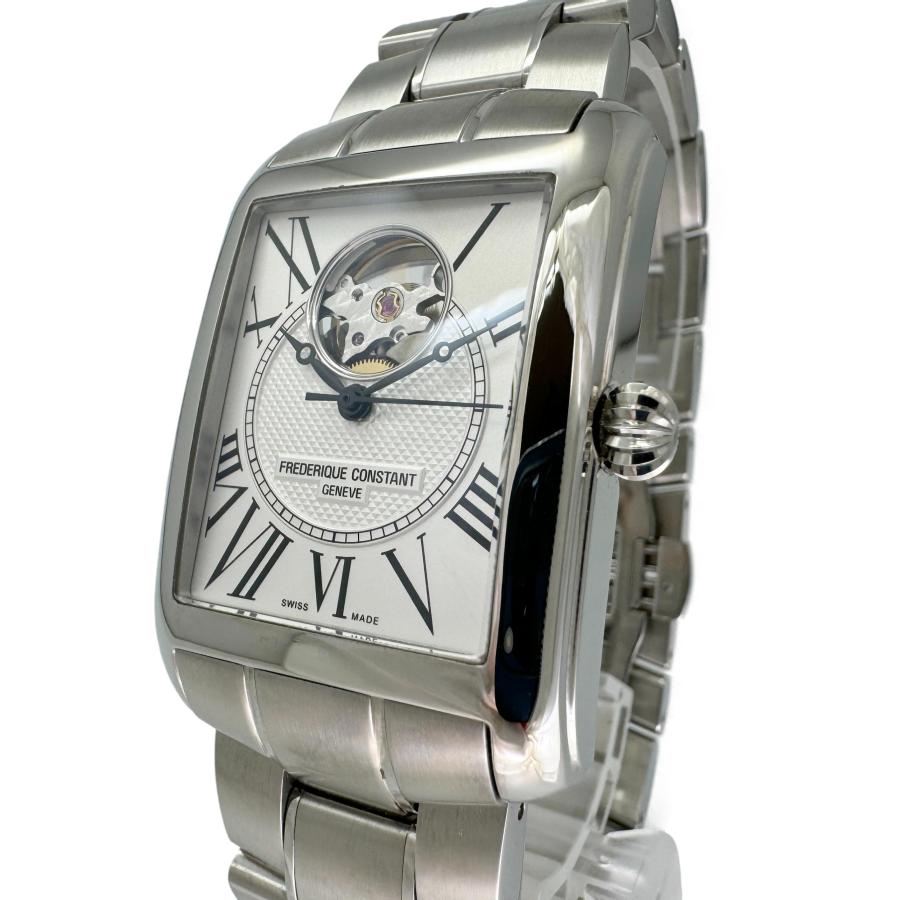FREDERIQUE CONSTANT（フレデリック・コンスタント） クラシック カレ 