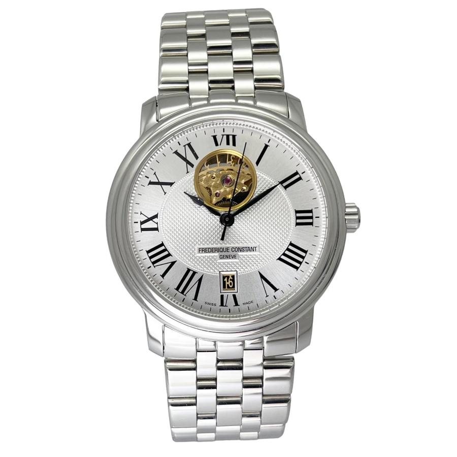 FREDERIQUE CONSTANT（フレデリック・コンスタント） クラシック 