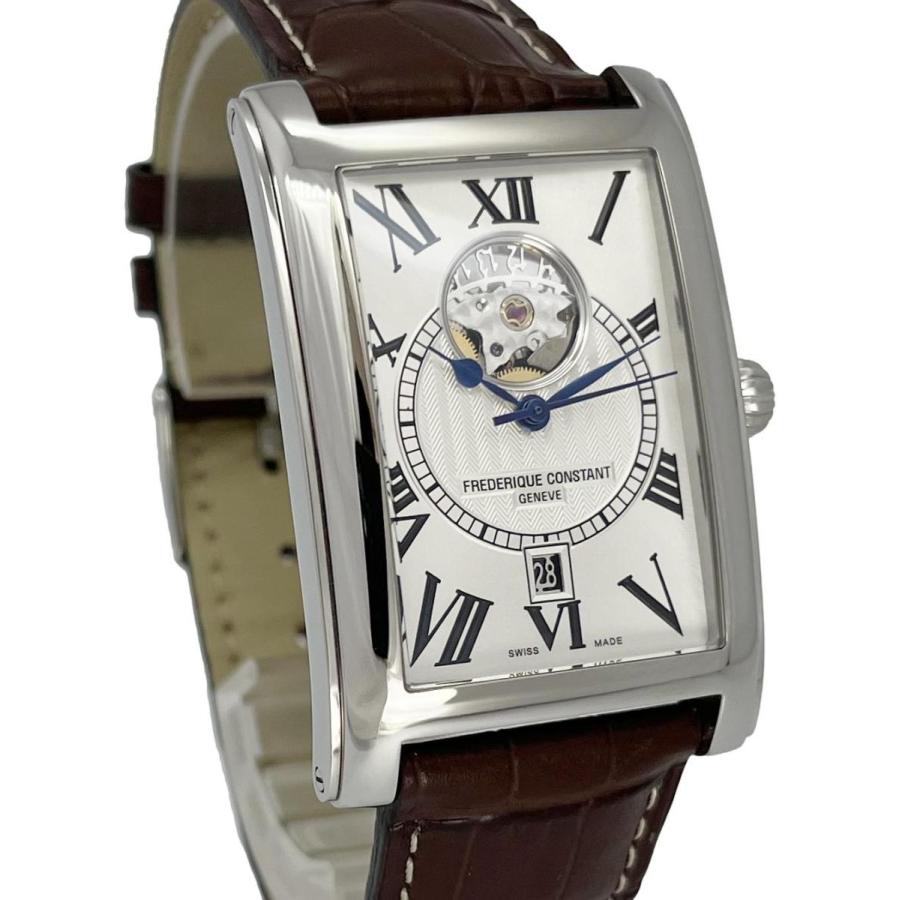 FREDERIQUE CONSTANT（フレデリック・コンスタント） クラシック カレ