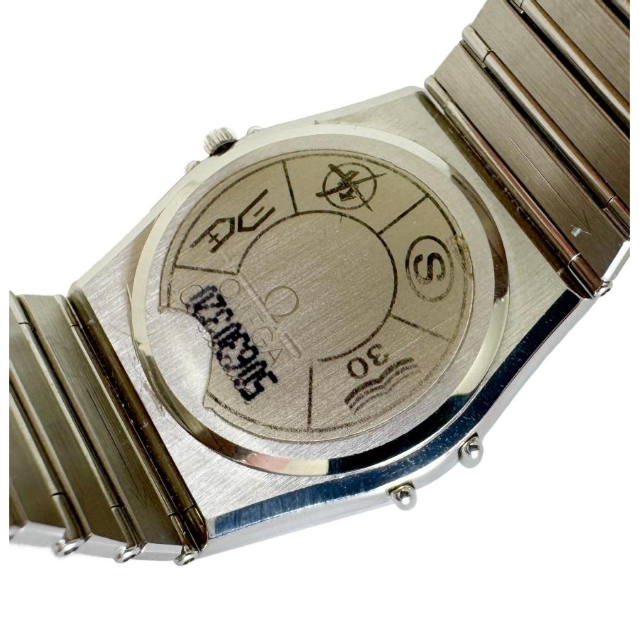 OMEGA（オメガ） コンステレーション 中古 メンズ腕時計 クオーツ