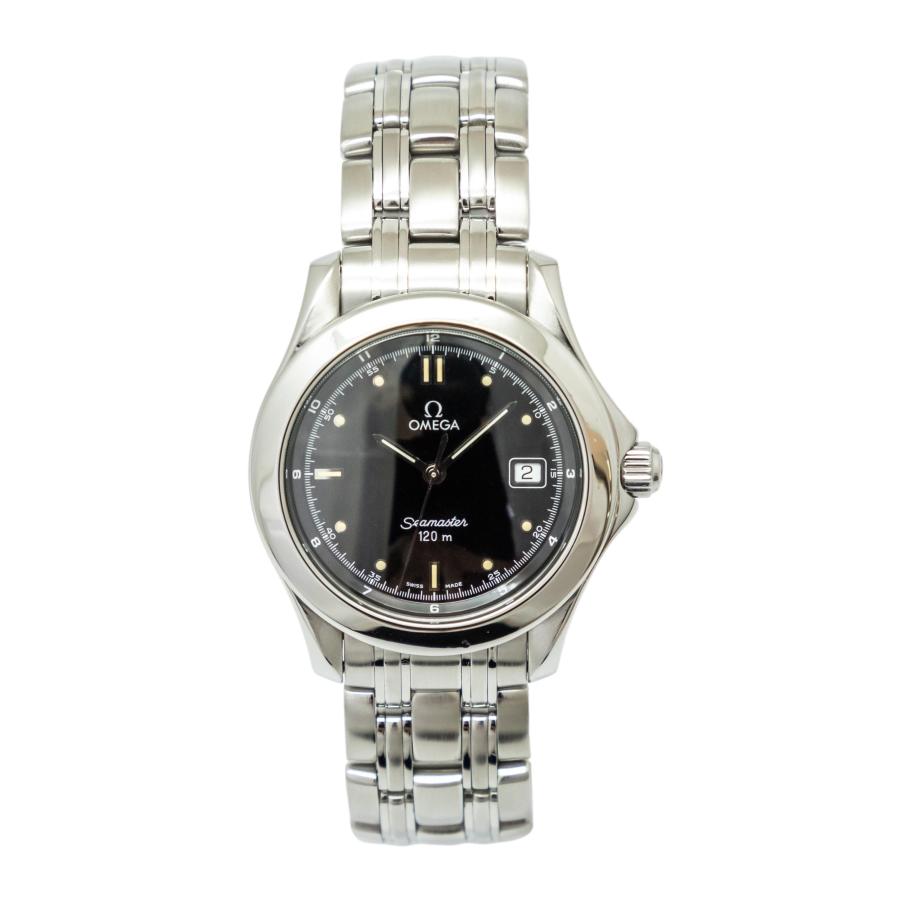 OMEGA（オメガ） シーマスター 120 2511.50 中古 メンズ 腕時計