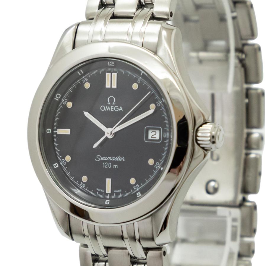 OMEGA（オメガ） シーマスター 120 2511.50 中古 メンズ 腕時計