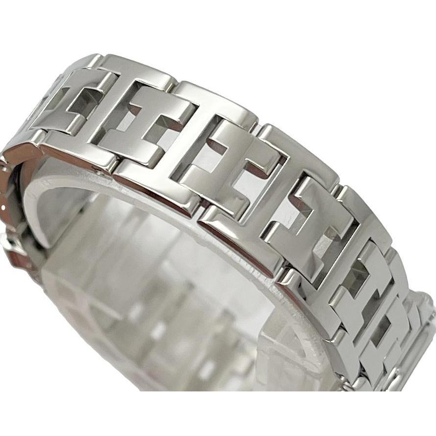 HERMES（エルメス） クリッパー ナクレ レディース 腕時計 CL4.210
