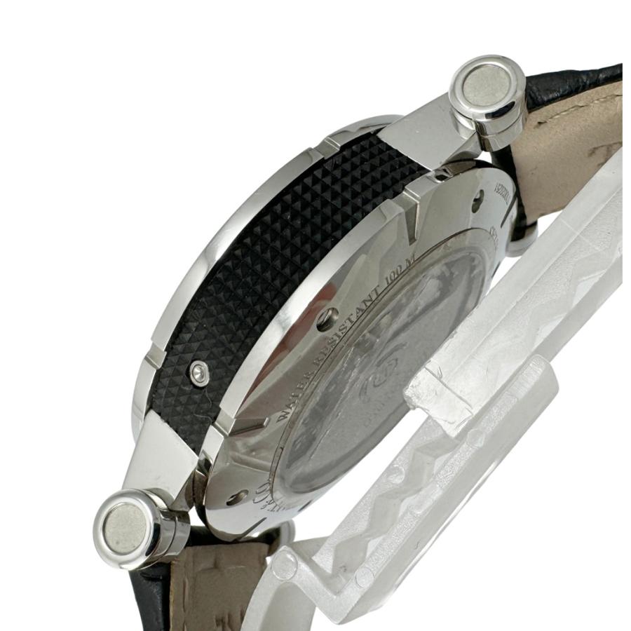 TIFFANY&Co.（ティファニー） アトラス ジェント クロノグラフ 中古