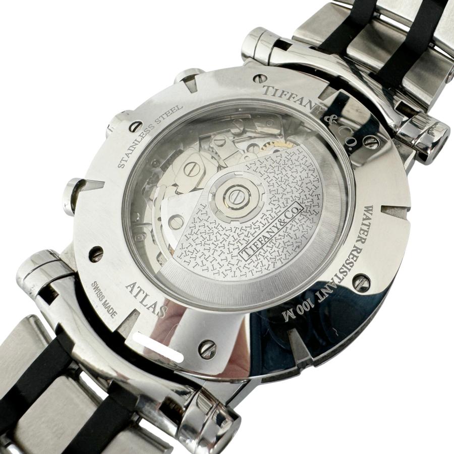TIFFANY&Co.（ティファニー） 販売回数4 2026.9.24 アトラス ジェント