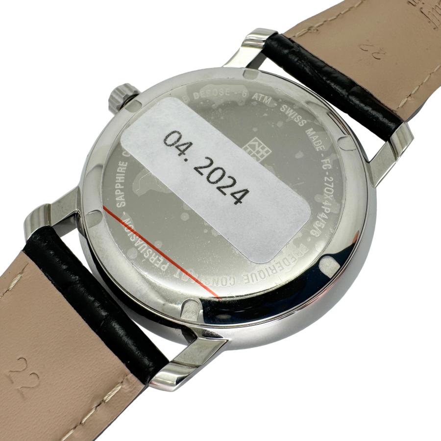 FREDERIQUE CONSTANT（フレデリック・コンスタント） ビジネスタイマー