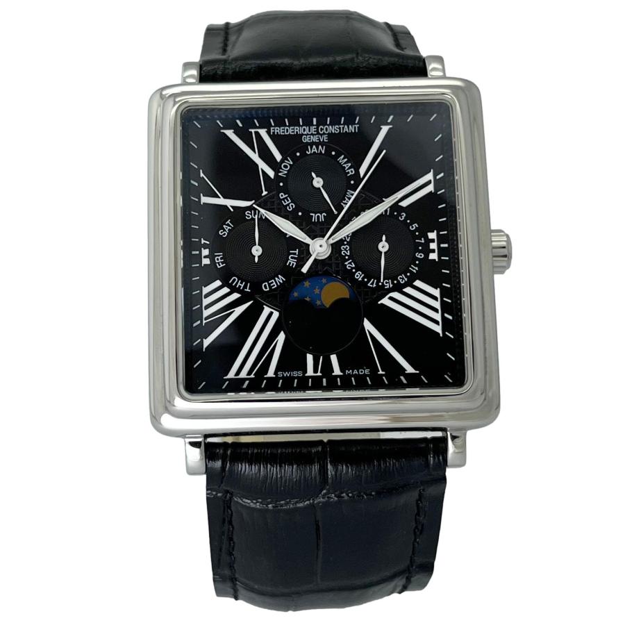 FREDERIQUE CONSTANT フレデリックコンスタント ムーンフェイズ