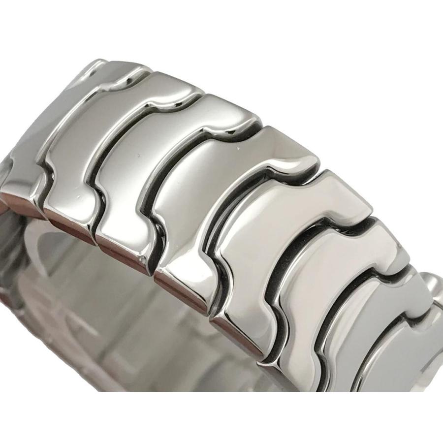 BVLGARI（ブルガリ） ソロテンポ ST35S 中古 メンズ 腕時計 クオーツ