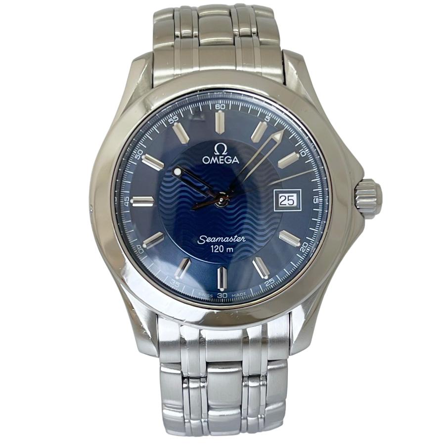 OMEGA（オメガ） 販売済み シーマスター 120 2511.81 中古 メンズ