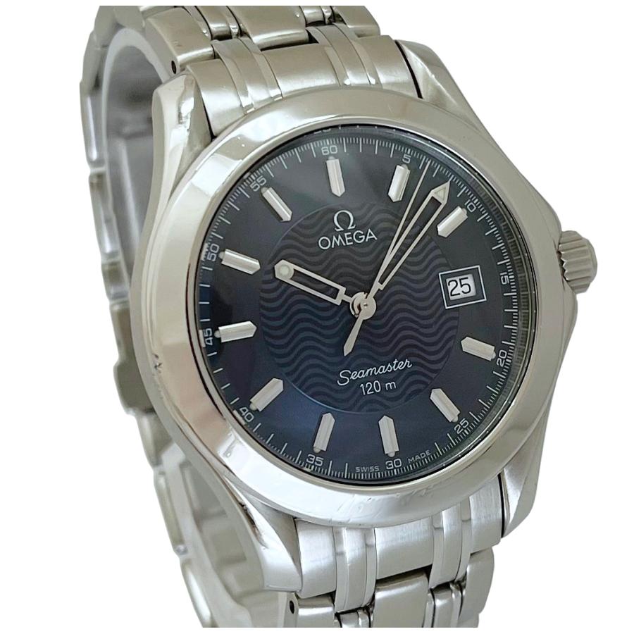 OMEGA（オメガ） 販売済み シーマスター 120 2511.81 中古 メンズ