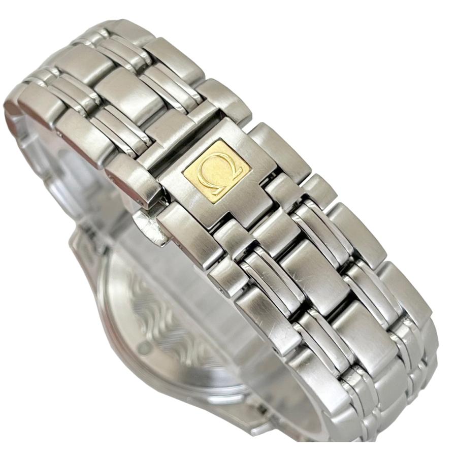 OMEGA（オメガ） 販売済み シーマスター 120 2511.81 中古 メンズ